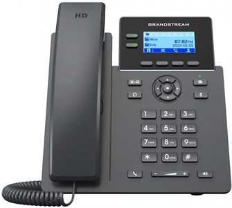 {{photo.Alt || photo.Description || 'Телефон VoiceIP  Grandstream GRP-2602G'}}