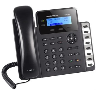 {{photo.Alt || photo.Description || 'Телефон VoiceIP  Grandstream GXP-1628'}}