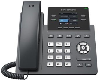 {{photo.Alt || photo.Description || 'Телефон VoiceIP  Grandstream GRP-2612G'}}