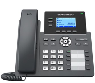 {{photo.Alt || photo.Description || 'Телефон VoiceIP  Grandstream GRP-2604P'}}