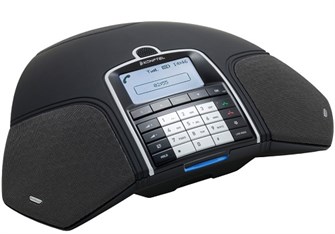 Системный телефон цифровой Konftel 300Wx-WOB 144967