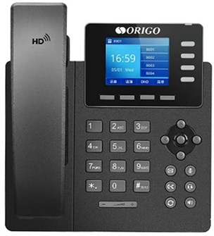 Проводной IP-телефон  ORIGO OPH400/A1A 144972
