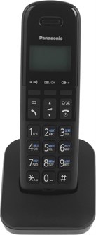 {{photo.Alt || photo.Description || 'Радиотелефон  Panasonic KX-TGB610RUB'}}