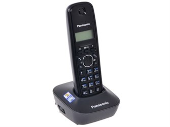 {{photo.Alt || photo.Description || 'Телефон DECT  Panasonic KX-TG1611RUH'}}