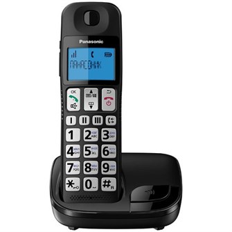 {{photo.Alt || photo.Description || 'Телефон DECT  Panasonic KX-TGE110RUB'}}