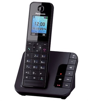 {{photo.Alt || photo.Description || 'Телефон DECT  Panasonic KX-TGH220RUB'}}