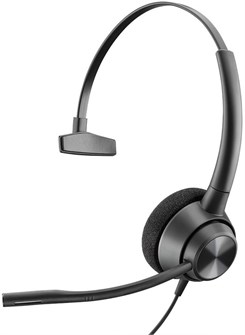 Гарнитура  Plantronics EncorePro 310 QD 145025