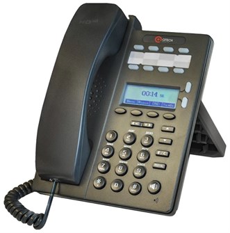 Телефон VoiceIP  QTECH QVP-100P 145051
