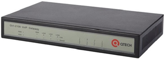 Шлюз  QTECH QVI-2108 v.2 145061