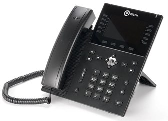 Телефон VoiceIP  QTECH QIPP-800PG V2 145071
