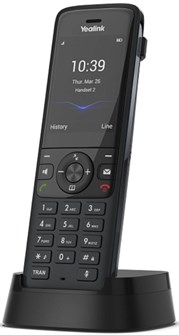 {{photo.Alt || photo.Description || 'Трубка телефонная Yealink W78H'}}