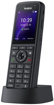 {{photo.Alt || photo.Description || 'Беспроводной IP-телефон  Yealink AX86R'}}