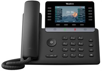 {{photo.Alt || photo.Description || 'Телефон SIP  Yealink SIP-T74W'}}