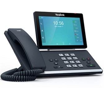 Телефон SIP  Yealink SIP-T57W 145183