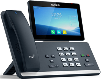 {{photo.Alt || photo.Description || 'Телефон SIP  Yealink SIP-T58W Pro'}}