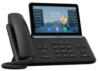 {{photo.Alt || photo.Description || 'Телефон SIP  Yealink SIP-T88W Pro'}}