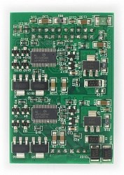 {{photo.Alt || photo.Description || 'Модуль расширения  Yeastar S2 Module'}}