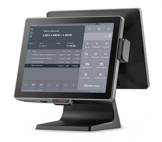 Монитор  АТОЛ SM16 Rev.2 145282