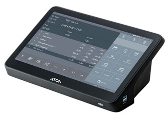 {{photo.Alt || photo.Description || 'Терминал  АТОЛ Optima V8'}}