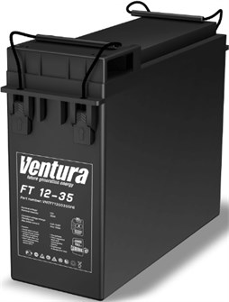Аккумулятор;;Ventura;FT;12-35 100561