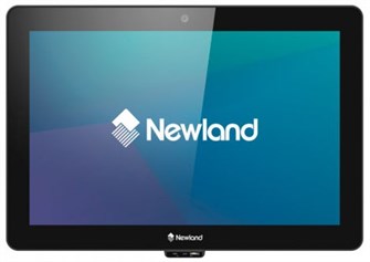 {{photo.Alt || photo.Description || 'Информационный киоск  Newland Nquire 1000 Manta III'}}