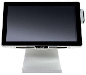 {{photo.Alt || photo.Description || 'Терминал  АТОЛ JAZZ 16 Pro белый'}}