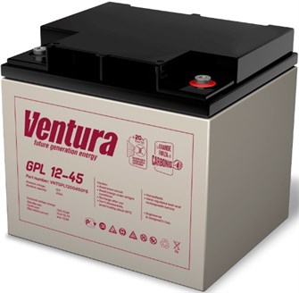 Батарея;;Ventura;GPL;12-45 100562