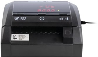 {{photo.Alt || photo.Description || 'Детектор банкнот  DORS 200 MULTI'}}