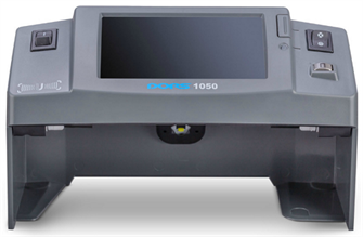 {{photo.Alt || photo.Description || 'Детектор банкнот просмотровый DORS 1050A'}}