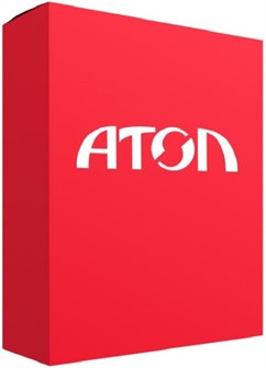 Комплект  АТОЛ 55860 145367