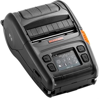 {{photo.Alt || photo.Description || 'Принтер термотрансферный Bixolon XM7-30iaK'}}