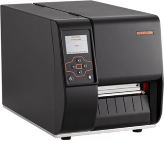 {{photo.Alt || photo.Description || 'Принтер термотрансферный Bixolon XT2-43'}}