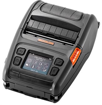 {{photo.Alt || photo.Description || 'Принтер термотрансферный Bixolon XM7-30iaWDaK'}}