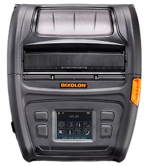 {{photo.Alt || photo.Description || 'Термопринтер  Bixolon XM7-40'}}