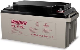 Батарея;;Ventura;GPL;12-80 100567