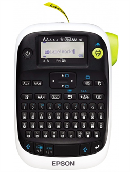 {{photo.Alt || photo.Description || 'Принтер  Epson LabelWorks LW-400'}}