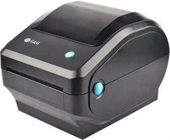 {{photo.Alt || photo.Description || 'Термопринтер  G&amp;G GG-D410'}}