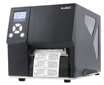 {{photo.Alt || photo.Description || 'Принтер термотрансферный Godex ZX-430i+'}}