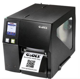 {{photo.Alt || photo.Description || 'Принтер термотрансферный Godex ZX-1300Xi+'}}