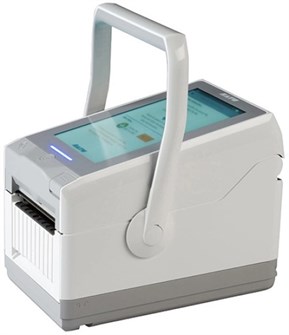 Принтер для печати наклеек SATO FX3-LX 145524