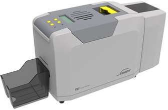 {{photo.Alt || photo.Description || 'Принтер для печати пластиковых карт Seaory S28'}}