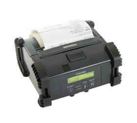 Термопринтер  Toshiba B-EP4DL 145534