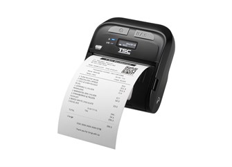Термопринтер этикеток TSC TDM-30 145539