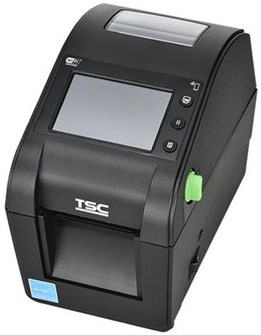 {{photo.Alt || photo.Description || 'Термопринтер  TSC DH220T'}}