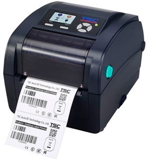 Принтер термотрансферный TSC TC310 145578
