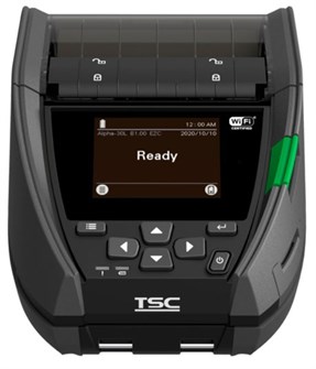 {{photo.Alt || photo.Description || 'Термопринтер этикеток TSC Alpha-30L'}}