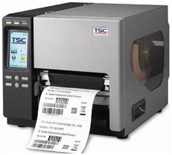 Принтер термотрансферный TSC TTP-286MT 145611