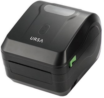 Термопринтер  URSA UR520DE 145617