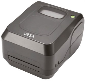 Принтер термотрансферный URSA UR520TE 145618