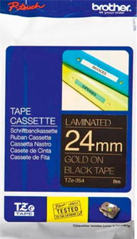 {{photo.Alt || photo.Description || 'Наклейка  Brother TZE354'}}